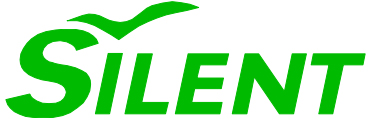 Carrier Supra Silent logo