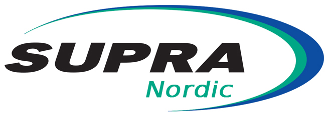Carrier Supra Nordic